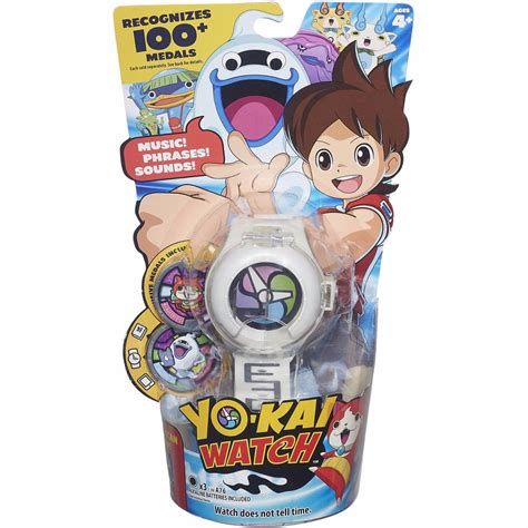 yo kai watch replica|yo kai watch english.